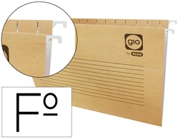 [400021952] CARPETA COLGANTE GIO FOLIO PROLONGADO 43200 240X375 MM