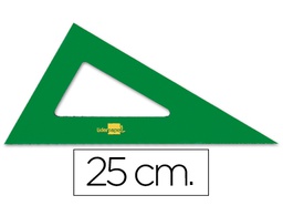 [RN04] CARTABON LIDERPAPEL 25 CM ACRILICO VERDE