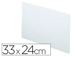 [DM007] CARTON ENTELADO DALBE 4F 33X24 CM