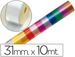 [870201] CINTA FANTASIA 10 MT X 31 MM BLANCO