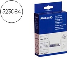 [523084] CINTA IMPRESORA PELIKAN PARA EPSON ERC 23 GRUPO 657