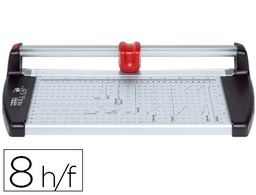 [61320000] CIZALLA M+R METALICA 6132 DE RODILLO DE 32 CM CON BASE DE ALUMINIO