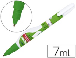 [2037841] CORRECTOR PAPER MATE LIQUID PAPER PUNTA METALICA 7 ML