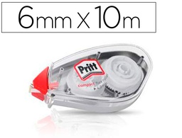 [2683110] CORRECTOR PRITT ROLLER COMPACT 6 MM X 10 MT