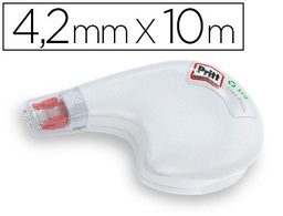 [2683109] CORRECTOR PRITT ROLLER ECO FLEX 4,2 MM X 10 MT