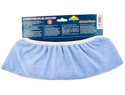 [321004] CUBRE ESCOBA MICROFIBRA 11,5X35 CM