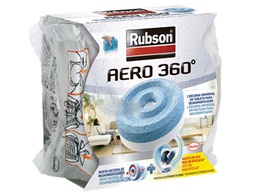[1898051] RECAMBIO PASTILLA DESHUMIDIFICADOR RUBSON AERO 360º
