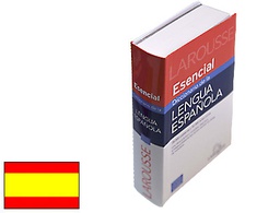 [2601344] DICCIONARIO LAROUSSE ESENCIAL ESPAÑOL
