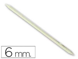 [4140010] DIFUMINO ARTIST Nº 1 DE 6 MM