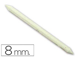 [4140011] DIFUMINO ARTIST Nº 2 DE 8 MM