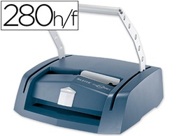 [73880000] ENCUADERNADORA POR PRESION ESSELTE IMPRESSBIND 280 TAMAÑO A4 ENCUADERNA HASTA 280 HOJAS