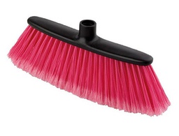 [0580108] ESCOBA BASIC SIN PALO 300X120X90 MM