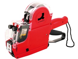 [KF00711] ETIQUETADORA Q-CONNECT 2 RODILLO 10 DIGITOS