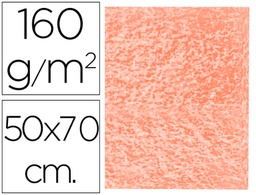[FE08] FIELTRO LIDERPAPEL 50X70CM COLOR CARNE 160G/M2