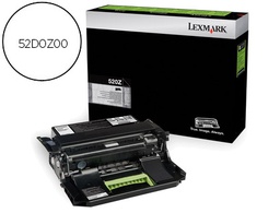 [52D0Z00] FOTOCONDUCTOR LEXMARK MS-810N 100.000 PAG