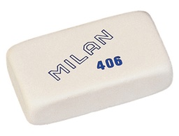 [406] GOMA DE BORRAR MILAN 406 UNIDAD