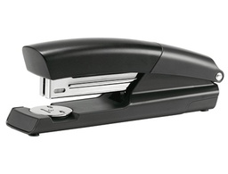 [623380] GRAPADORA PETRUS 2002-P COLOR NEGRO CAPACIDAD 30 HOJAS