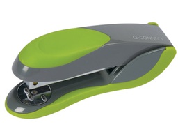 [KF00993] GRAPADORA Q-CONNECT KF00993 METALICA CAPACIDAD 30 HOJAS