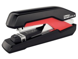[5000553] GRAPADORA RAPID SO60 NEGRO/ROJO CAPACIDAD 60 HOJAS