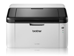 [HL1210WZX1] IMPRESORA BROTHER HL1210W LASER MONOCROMO 20 PPM 32 MB BANDEJA DE ENTRADA 150 H WIFI