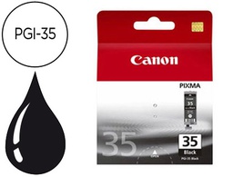 [1509B001] INK-JET CANON PGI-35 PIXMA IP100