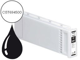 [C13T694500] INK-JET EPSON SURECOLOR T 3000/T5000/T7000 NEGRO -6.000 PAG-