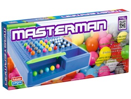 [23027] JUEGO DE MESA FALOMIR MASTERMAN