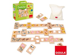 [50267] JUEGO DISET DIDACTICO GRANJA/FARM