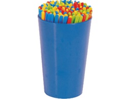 [31769] JUEGO MINILAND AGUJAS PARA CORDON 12,5 CM LONGITUD 100 UNIDADES