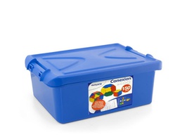 [32110] JUEGO MINILAND CONEXION 150 PIEZAS