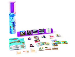 [31967] JUEGO MINILAND LEARNING SEQUENCES LITTLE STORIES 5-6 AÑOS