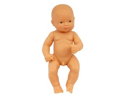 [31031] JUEGO MINILAND NIÑO EUROPEO 32 CM