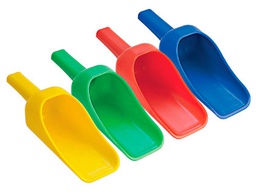 [29035] JUEGO MINILAND PALA HARINERA SET 4 UNIDADES