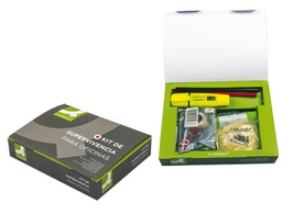 [KF17286] KIT DE SUPERVIVENCIA PARA OFICINAS Q-CONNECT