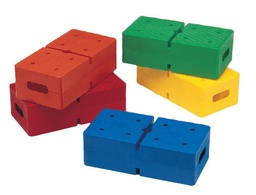 [410100] LADRILLO AMAYA REFORZADO EN POLIPROPILENO 31X15X10 CM