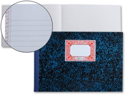 [3040] LIBRO MIQUELRIUS CARTONE 3040 FOLIO APAISADO HORIZONTAL