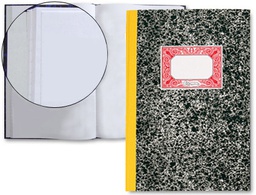 [3066] LIBRO MIQUELRIUS CARTONE 3066 CUARTO 100 HOJAS LISO