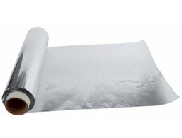 [16184] PAPEL ALUMINIO CELLOFIX 30 CM X 300 M ROLLO