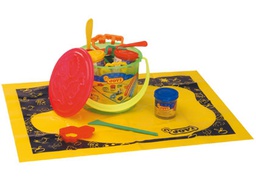 [444] PASTA BLANDIVER 444 -BOTE SURTIDO