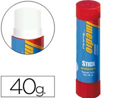 [7000568] PEGAMENTO IMEDIO EN BARRA 40 GR UNIDAD