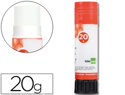 [PE02] PEGAMENTO LIDERPAPEL EN BARRA 20 GR UNIDAD