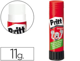 [1584622] PEGAMENTO PRITT EN BARRA 11 GR UNIDAD