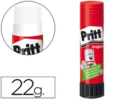 [1584625] PEGAMENTO PRITT EN BARRA 22 GR UNIDAD