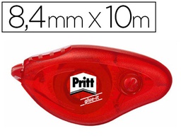 [2111694] PEGAMENTO PRITT ROLLER COMPACT PERMANENTE 8,4 MM X 10 MT