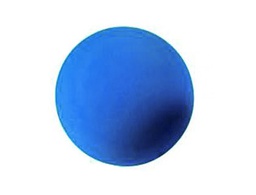 [443100] PELOTA AMAYA EN FOAM DE POLIURETANO DIAMETRO 210 MM