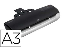 [4400749EU] PLASTIFICADORA GBC FUSION 3000L DIN A3 APAGADO AUTOMATICO 2 RODILLOS HASTA 125 MC