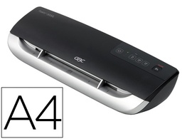 [4400748EU] PLASTIFICADORA GBC FUSION 3000L DIN A4 APAGADO AUTOMATICO 2 RODILLOS HASTA 125 MC