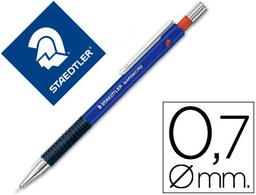 [77507T] PORTAMINAS STAEDTLER DE 0,7 MM UNIDAD
