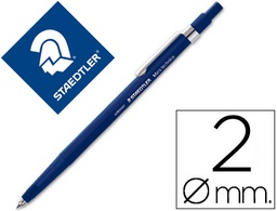 [788C] PORTAMINAS STAEDTLER MARS 2 MM CON CLIP