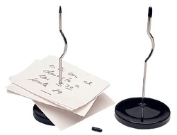 [KF03675] PUNZON METALICO Q-CONNECT SUJETAPAPELES